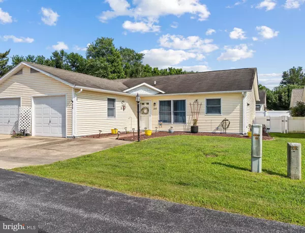 310 BRANCH WAY, Millsboro, DE 19966