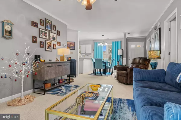 310 BRANCH WAY, Millsboro, DE 19966