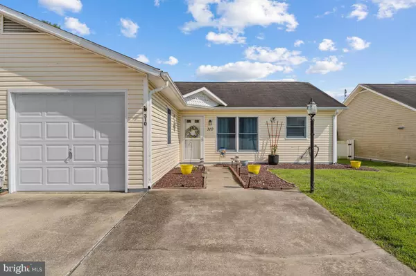 310 BRANCH WAY, Millsboro, DE 19966