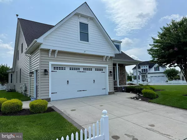 31530 WHITECLAY DR, Millville, DE 19967