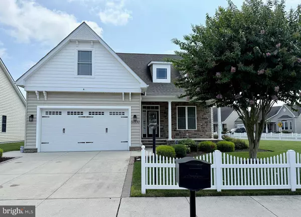 31530 WHITECLAY DR, Millville, DE 19967