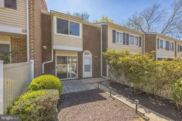 1103 CORBRIDGE CT, Voorhees, NJ 08043
