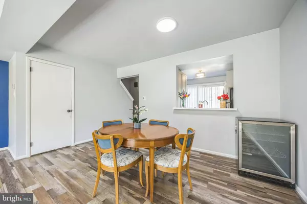 1103 CORBRIDGE CT, Voorhees, NJ 08043