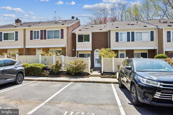 1103 CORBRIDGE CT, Voorhees, NJ 08043