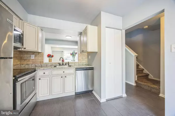 1103 CORBRIDGE CT, Voorhees, NJ 08043