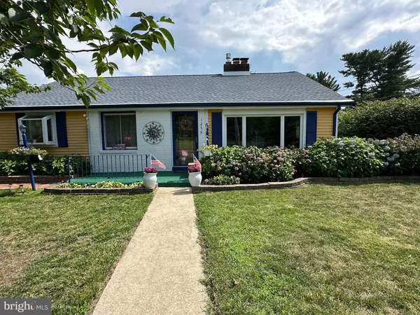 1256 KIRKWOOD-GIBBSBORO R, Voorhees, NJ 08043