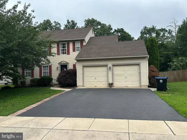 338 SAPLING WAY, Atco, NJ 08004