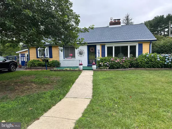 1256 KIRKWOOD-GIBBSBORO R, Voorhees, NJ 08043