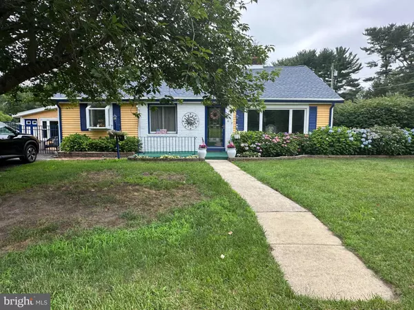 1256 KIRKWOOD-GIBBSBORO R, Voorhees, NJ 08043