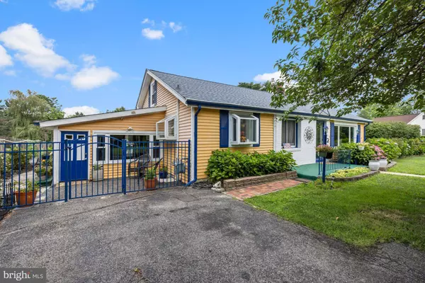 1256 KIRKWOOD-GIBBSBORO R, Voorhees, NJ 08043