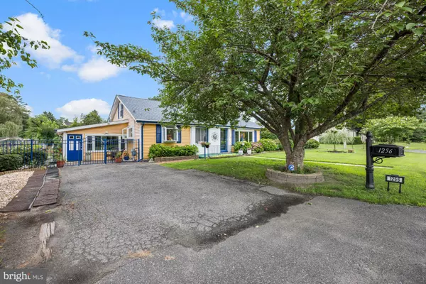 1256 KIRKWOOD-GIBBSBORO R, Voorhees, NJ 08043