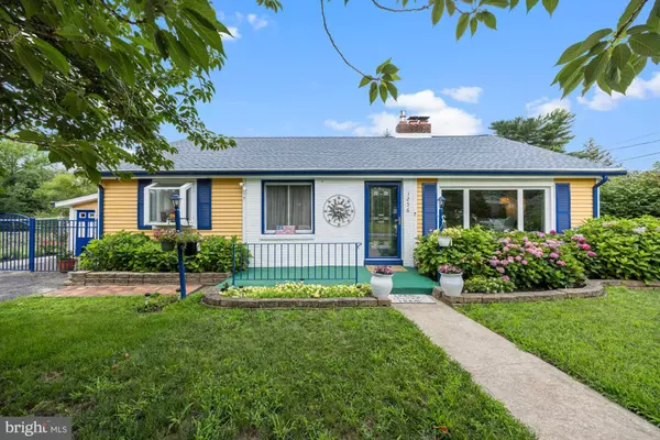 1256 KIRKWOOD-GIBBSBORO R, Voorhees, NJ 08043