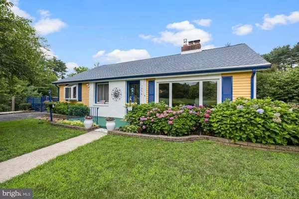 1256 KIRKWOOD-GIBBSBORO R, Voorhees, NJ 08043