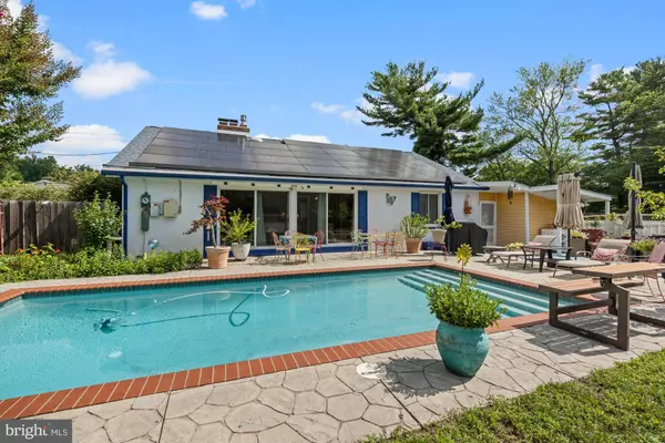 1256 KIRKWOOD-GIBBSBORO R, Voorhees, NJ 08043