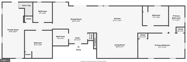 332 JULIUSTOWN RD, Columbus, NJ 08022