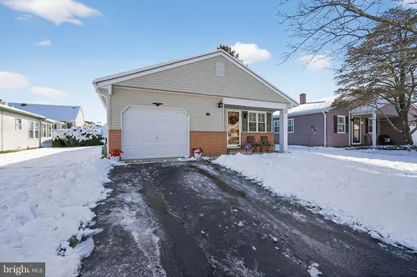 14 DORAL DR, Toms River, NJ 08757