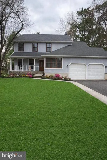 37 CHATHAM DR, Voorhees, NJ 08043