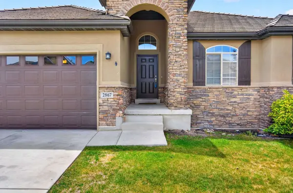2867 W SHADY LN N, Lehi, UT 84048