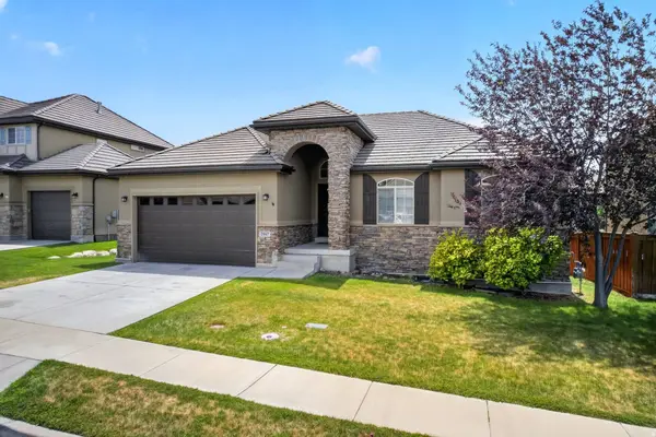 2867 W SHADY LN N, Lehi, UT 84048