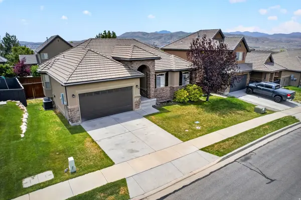 2867 W SHADY LN N, Lehi, UT 84048