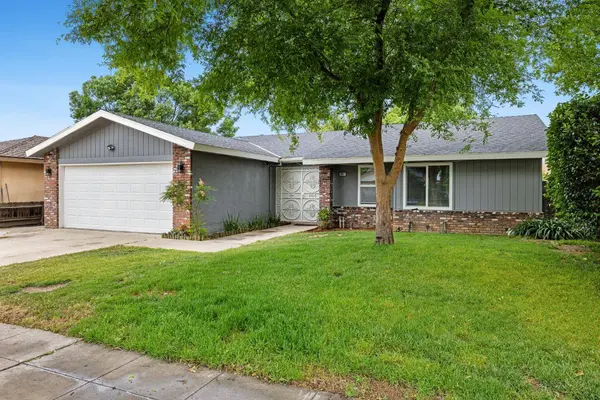 4091 N Katy AVE, Fresno, CA 93722