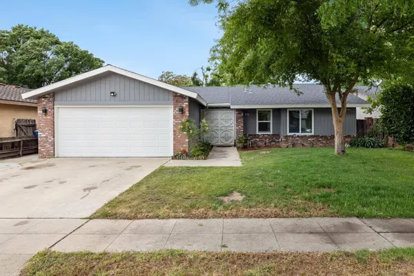 4091 N Katy AVE, Fresno, CA 93722