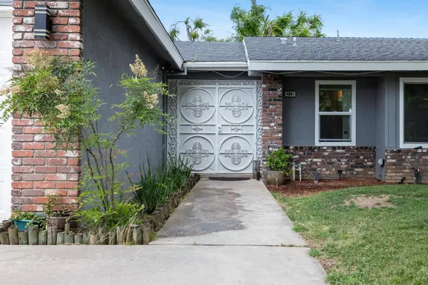 4091 N Katy AVE, Fresno, CA 93722