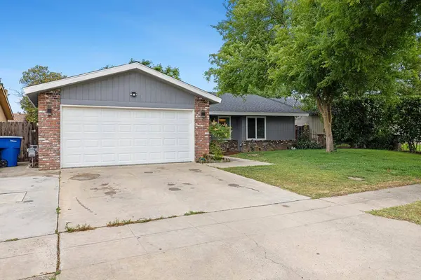 4091 N Katy AVE, Fresno, CA 93722