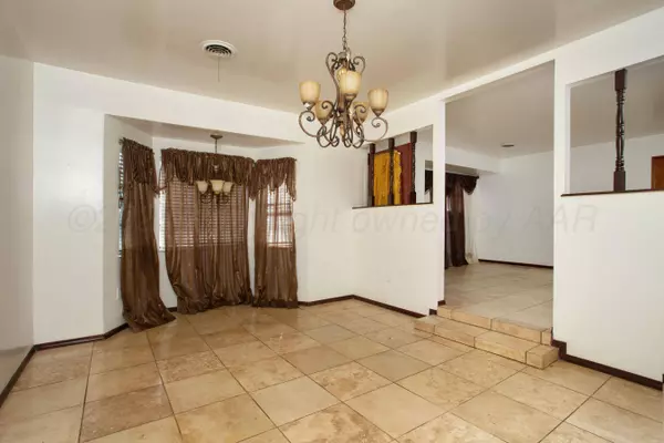 3115 Palm ST, Amarillo, TX 79107