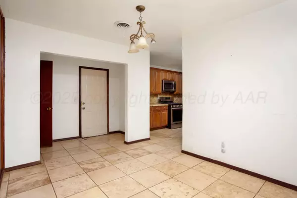 3115 Palm ST, Amarillo, TX 79107