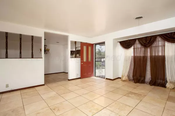 3115 Palm ST, Amarillo, TX 79107