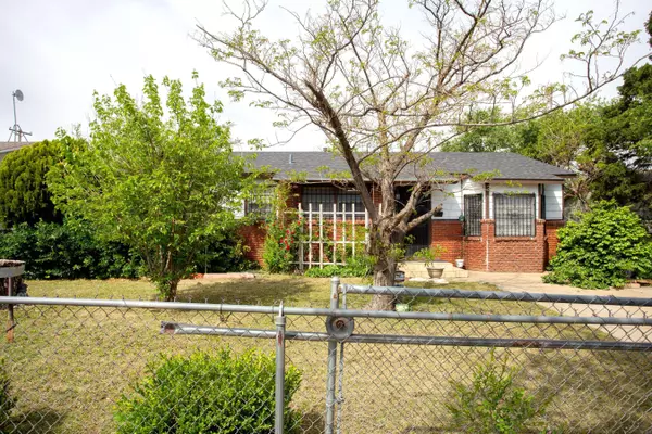 3115 Palm ST, Amarillo, TX 79107