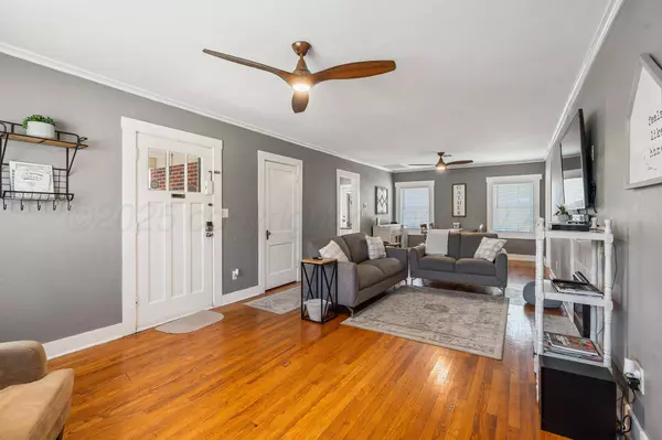 2806 S TYLER ST, Amarillo, TX 79109