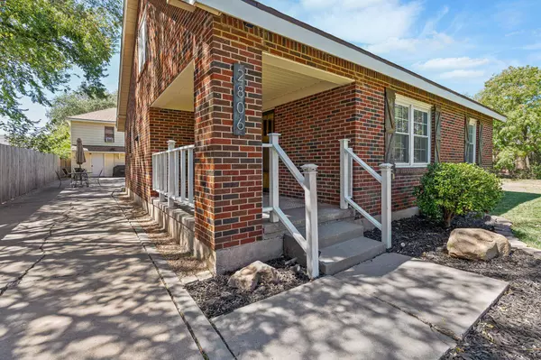 2806 S TYLER ST, Amarillo, TX 79109