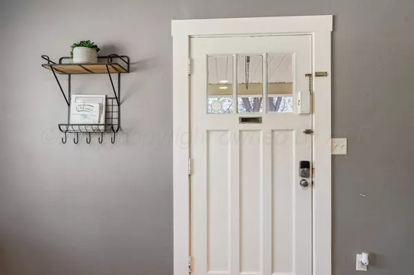 2806 S TYLER ST, Amarillo, TX 79109