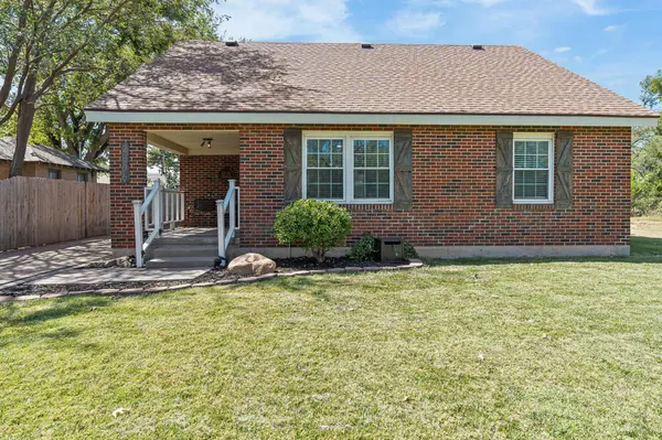 2806 S TYLER ST, Amarillo, TX 79109