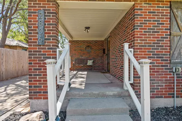 2806 S TYLER ST, Amarillo, TX 79109