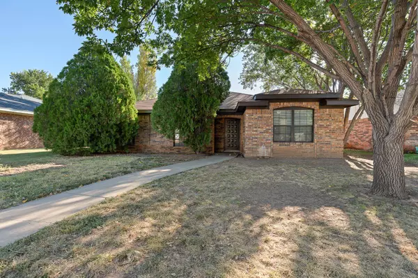 5819 WINKLER DR, Amarillo, TX 79109