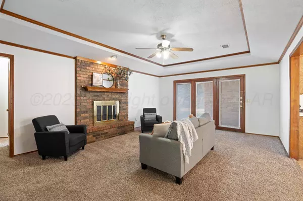 5819 WINKLER DR, Amarillo, TX 79109