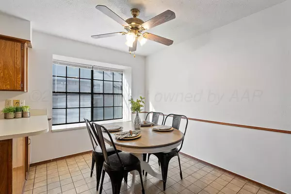 5819 WINKLER DR, Amarillo, TX 79109