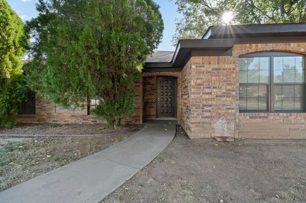 5819 WINKLER DR, Amarillo, TX 79109