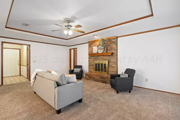 5819 WINKLER DR, Amarillo, TX 79109