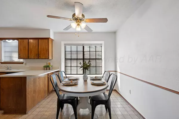 5819 WINKLER DR, Amarillo, TX 79109