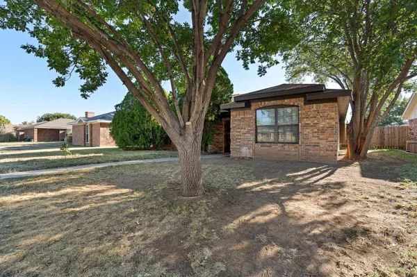 5819 WINKLER DR, Amarillo, TX 79109