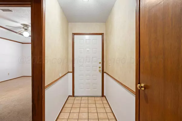 5819 WINKLER DR, Amarillo, TX 79109