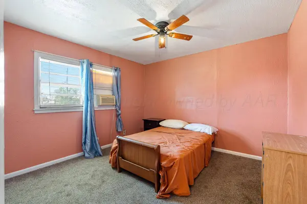 106 Peiffer ST, Borger, TX 79007