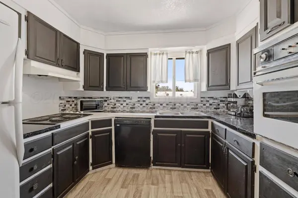 104 Peiffer ST, Borger, TX 79007