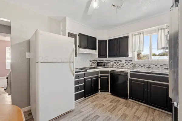 104 Peiffer ST, Borger, TX 79007