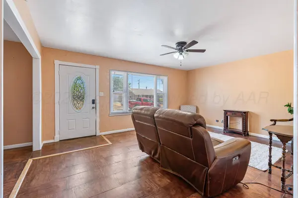 106 Peiffer ST, Borger, TX 79007