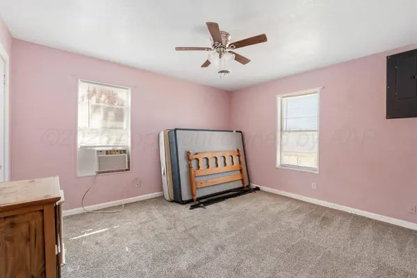 104 Peiffer ST, Borger, TX 79007